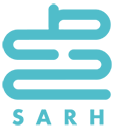 Sarh Logo